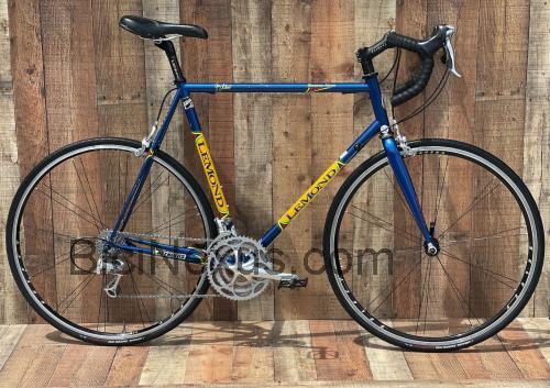 LeMond Buenos Aires ficha técnica y opiniones